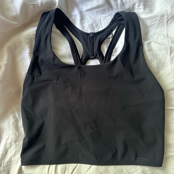 lululemon Stash It Bra - Picture 2 of 10